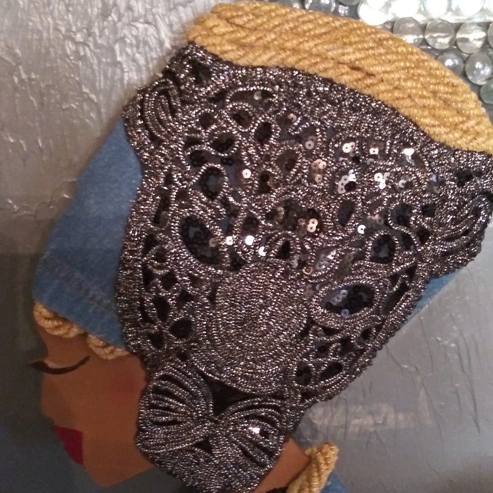 Heritage Diva Wall art